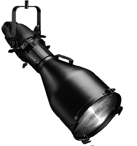 Source Four 750w Coolbeam 5 Degree Profile Spotlight